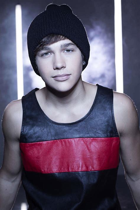 austin mahone